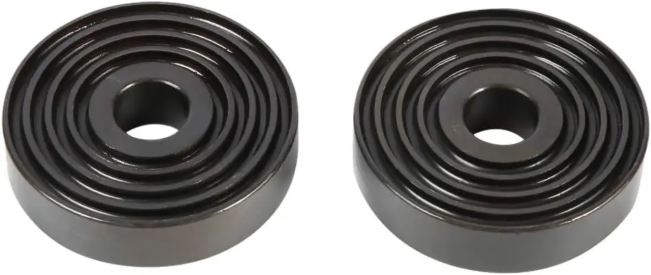 26Pcs Universal Press and Pull Sleeve Kit Removal Installation Bushes Bearings Tool Kit for Cars LCV and HGV Engines