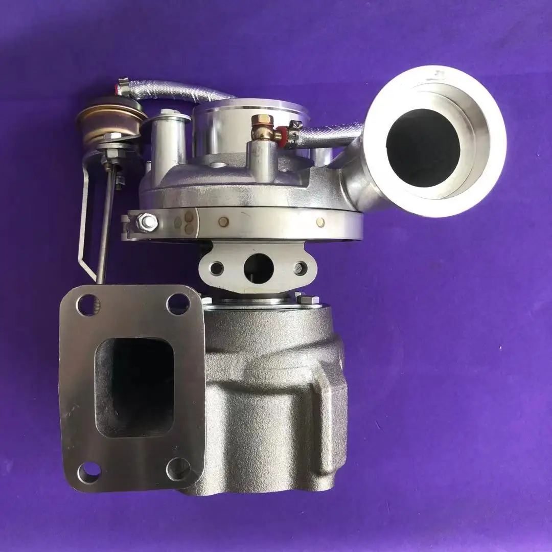 Buy Turbocharger S200G 0429475KZ 20933297 20873313 Turbo Charger For Volov EC210B