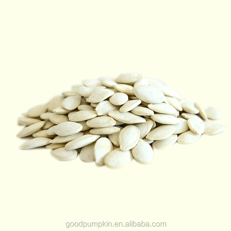 
Cheap Hot Sale Top Quality Chinese Roasted And Salted 13cm Pumpkin Seeds 