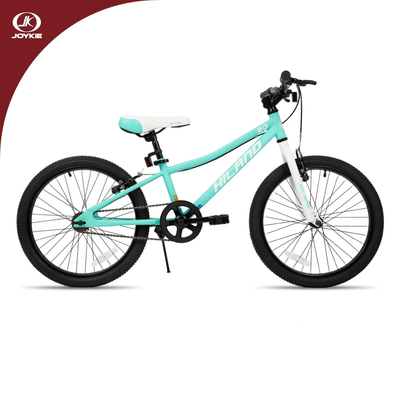JOYKIE wholesale 20 inch single speed mountain youth teens kid bicycle for 9 10 years old children