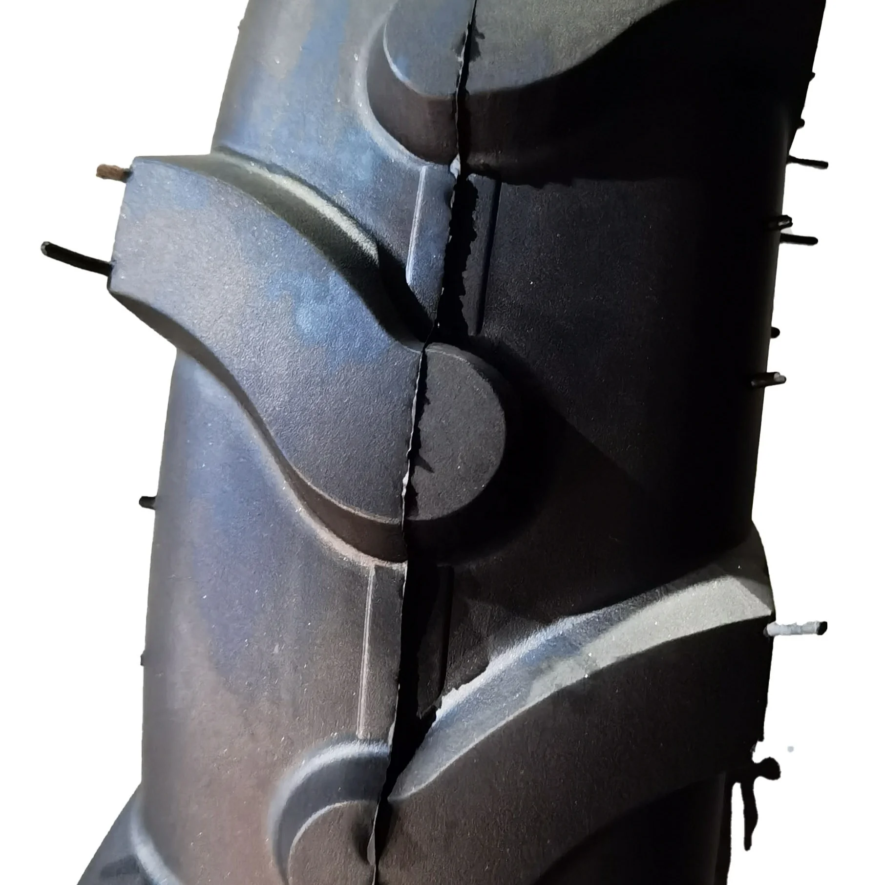 Высококачественная сельскохозяйственная шина 4,00-8