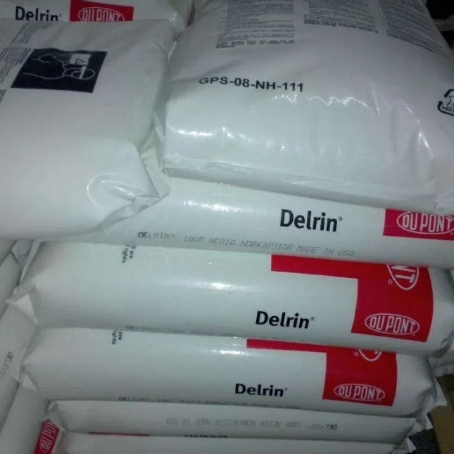 
High quality acetal coploymer POM 500P NC010 