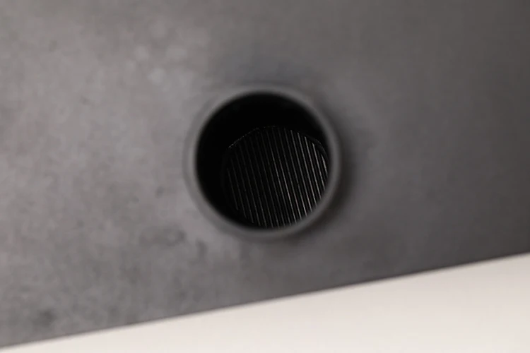 PD nine-hole plunger barbell bar rack Storage rack to store commercial gym equipment special household equipment