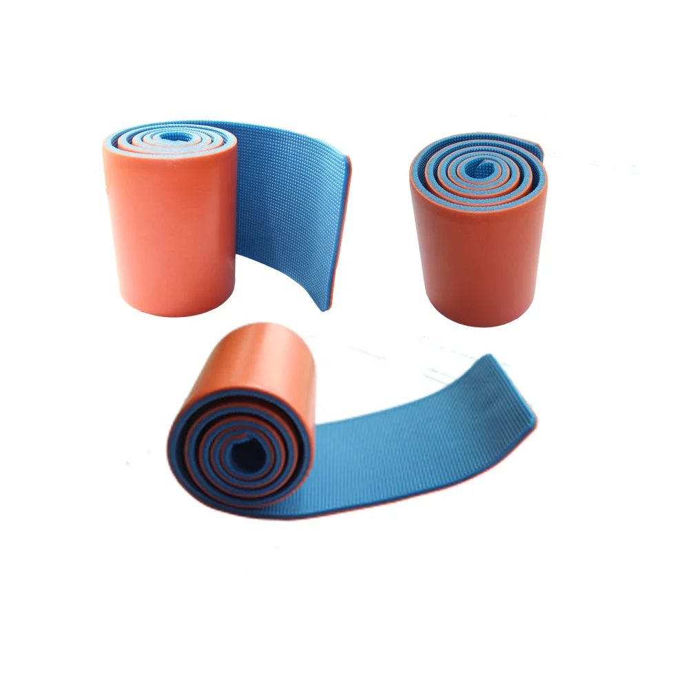 AZ Factory Supply Fracture Splint First Aid Splint Medical Waterproof Moldable Splint for Emergency Survival