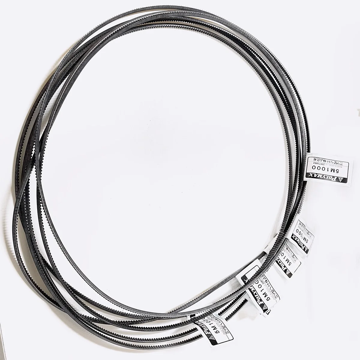 Gates Industrial Synchronous Belt High Quality Timing Belt 5M 3M 7M Gates Belt Warranty 2 Years Standard