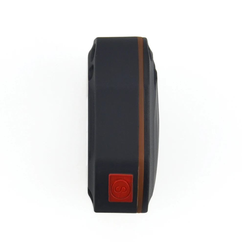 3G Waterproof GSM GPRS Personal GPS Tracker Wireless Real Time Geo Fence Portable Phone SiM card GPS Pet and Personal Tracker