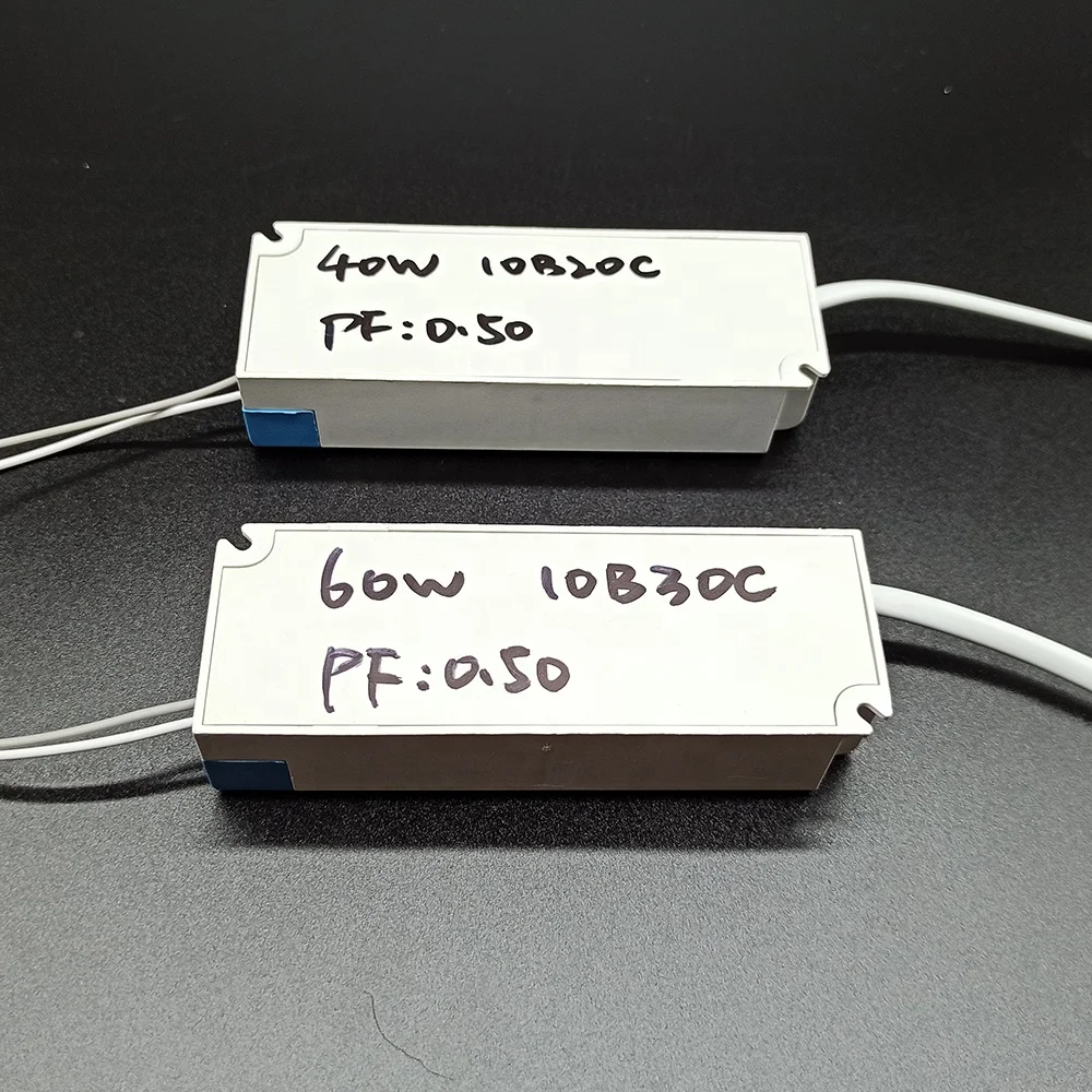 Power Supply Adapter Transformer Constant Voltage Dimmable 300ma 1w 3w 5w 6w 7w Lamp Led Tube Light Driver AC90-265V AZ-DRI03 19