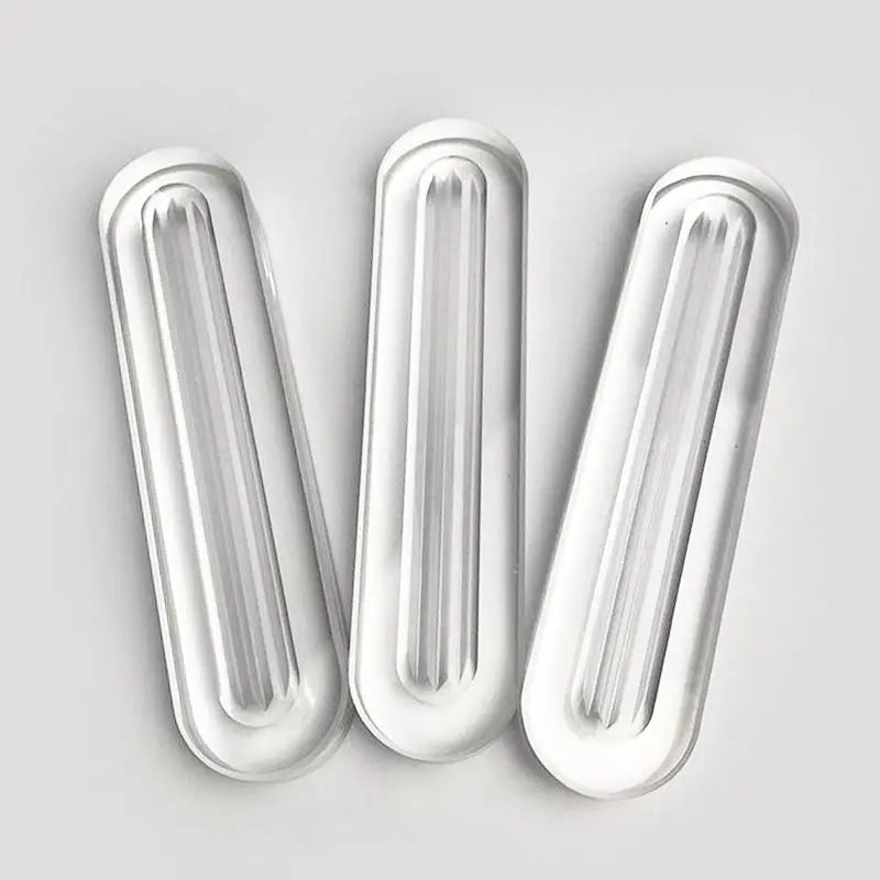 tebak Custom temper borosilicate klinger visor de vidro klinger sight glass Level Gauge Glass For Boiler Water Level