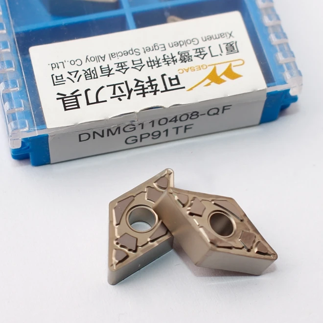 DNMG110408 DNMG110404 DNMG150408 DNMG150412 DNMG150608L-SV HK UK GK1115 GM3225 GP1225 GP91TF Cutting Carbide DNMG Insert Inserts
