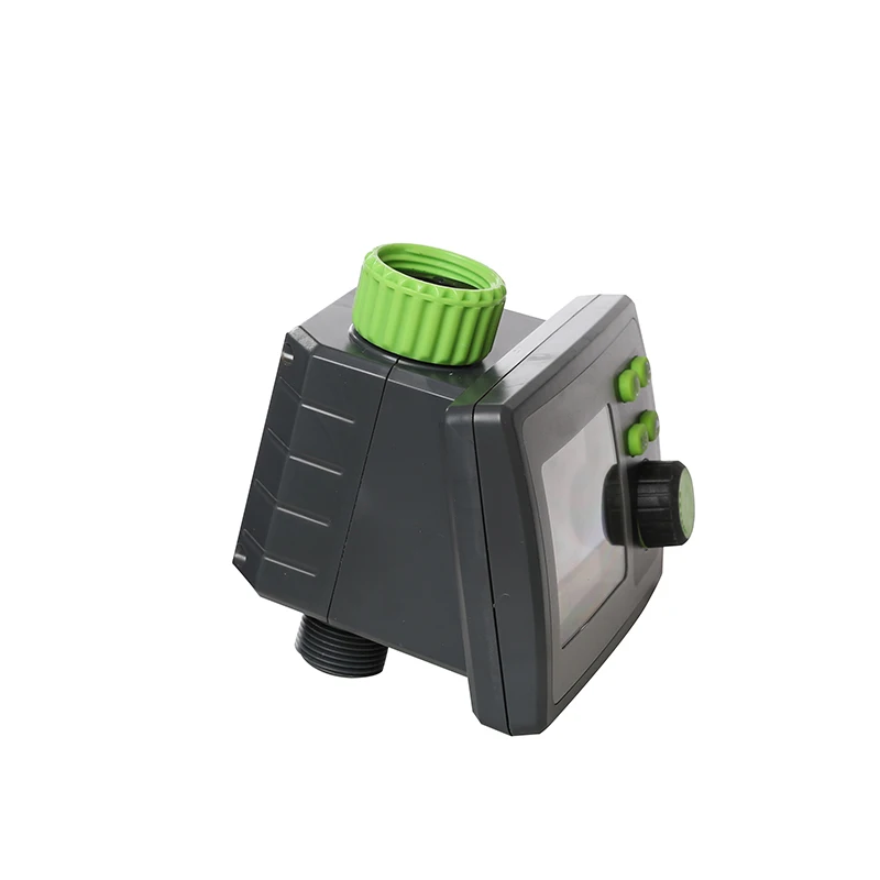 Ручной таймер для воды большой объем орошения низким давлением умный