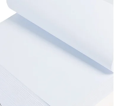 70gsm 75gsm 80gsm Hard A4 Copy Bond print Paper Draft Double White Printer Office Copy Paper