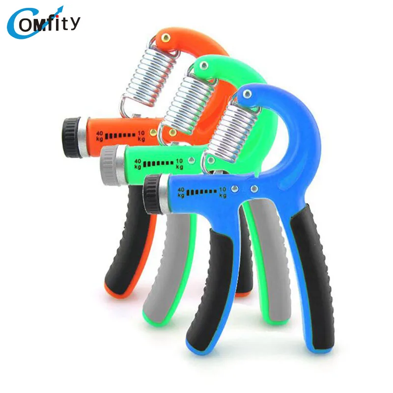 2020 New Arrive Large Handle Design  Adjustable Hand Grip