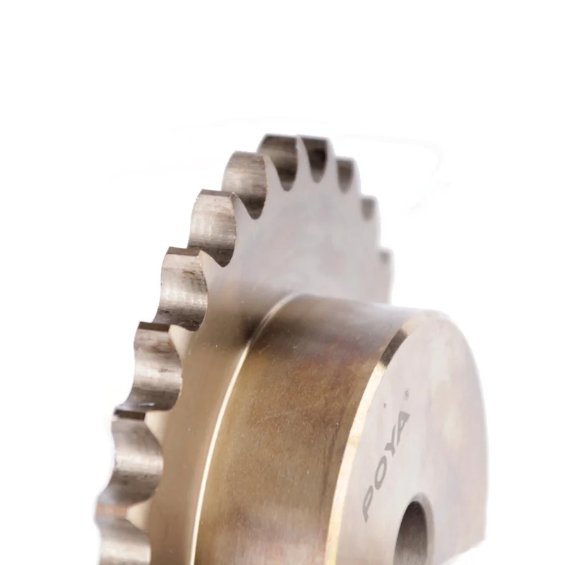 Best selling products 2020 in usa custom 5 bolt bmx sprocket blue for logistics warehousing