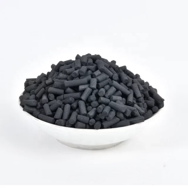 6x12 Mesh Low Ash Granular Jacobi Activated Carbon Goldsorb Activated Carbon For Mining Processing