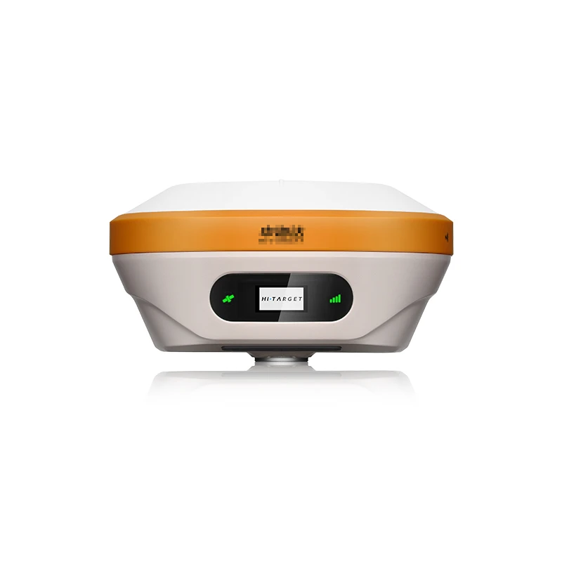 Высокоточный высокоцелевый Gnss Rtk V96 обновленный irtk4 или D8 VR для съемки земли инструмент Gps GNSS base