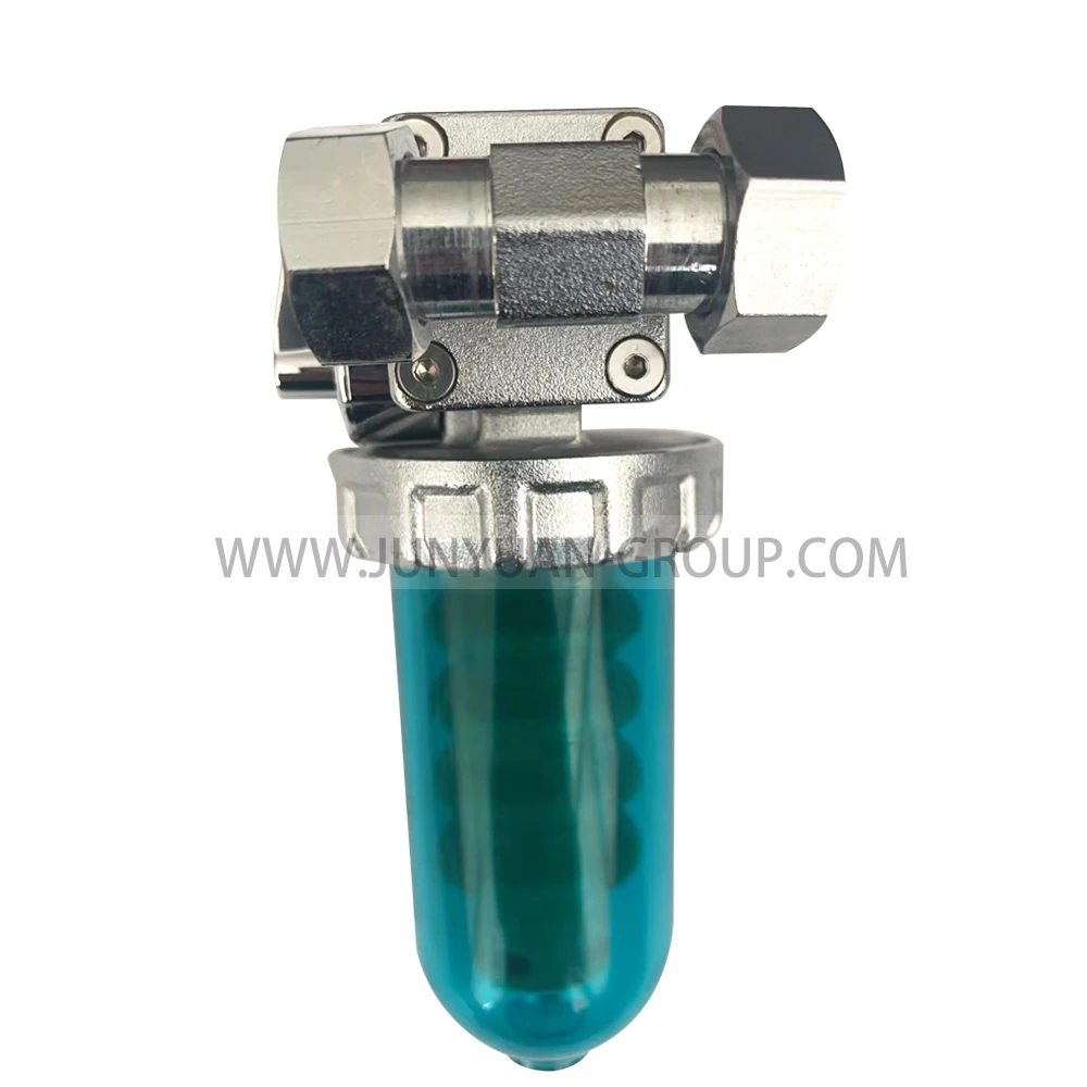 Dosaphos Twist Gel Dispenser Anti-limescale filter Anti-Limescale Dispenser