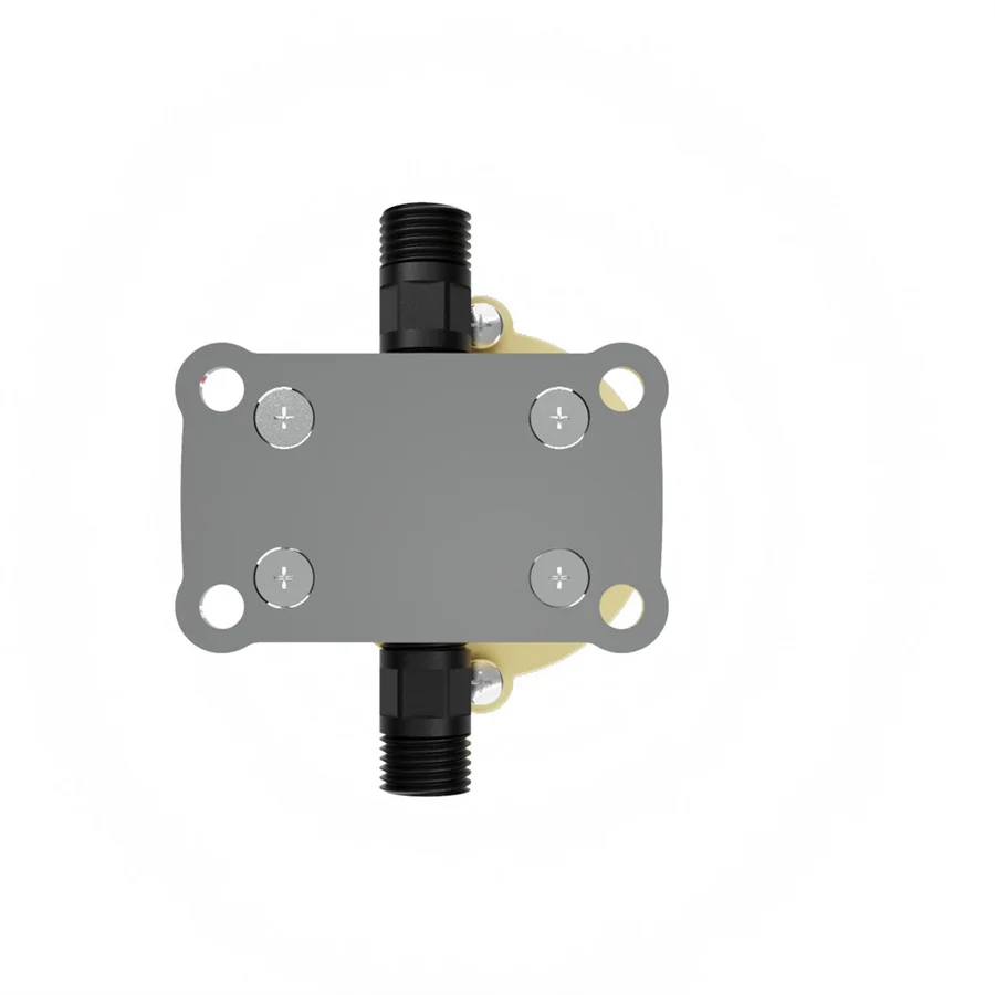 Catflo3LPM   35psi 1.3A small mini1 Oil Gear Pump for Boat use