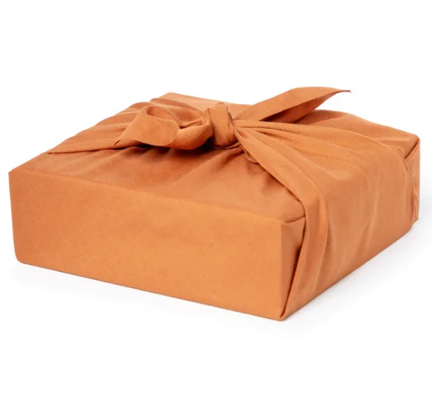 Eco friendly Zero Waste recycled Gift Wrapping Cloth