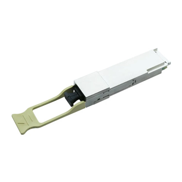 40GBASE-SR4 QSFP + 850nm 100m OM3 150m OM4 MTP/MPO MMF оптический модуль трансивера 40G QSFP + 850 SR4