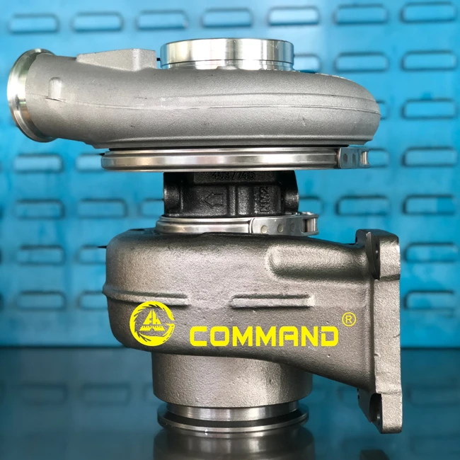 Турбокомпрессор HX55 4044198 4043162 4044199 3790509 4031169 5322467 Turbo 20712174 85000593 85000645 20857656 turbo для Volvo