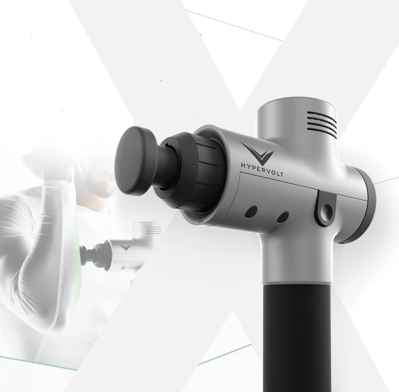 
Fascia deep muscle massage gun 
