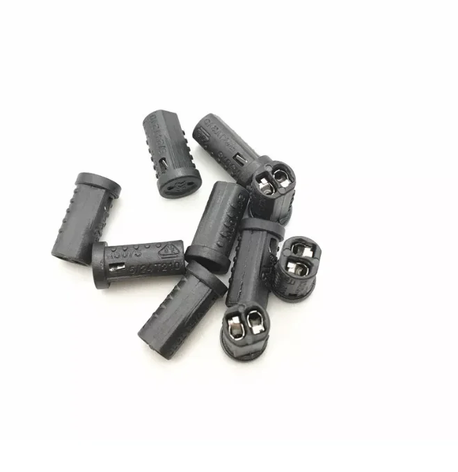 lamp adaptor Plastic or Ceramic body g4 bi-pin lamp holder socket without cable or with cable