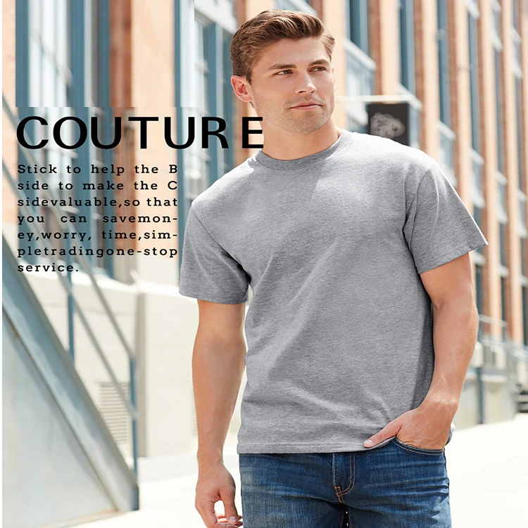 
wholesale customized polo animation print t-shirt 95% cotton 5% elastan short sleeve mens v neck t shirts with high quality 