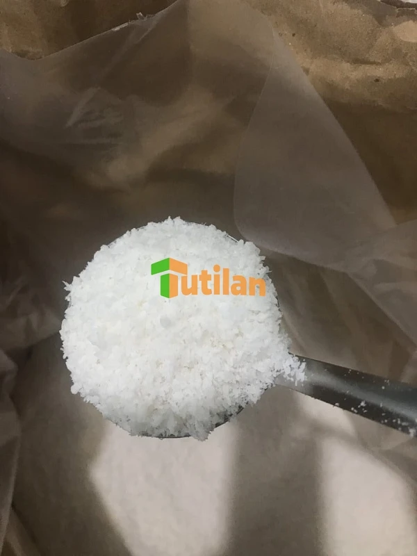 Desiccated Coconut Low Fat Fine Grade Vietnam Product