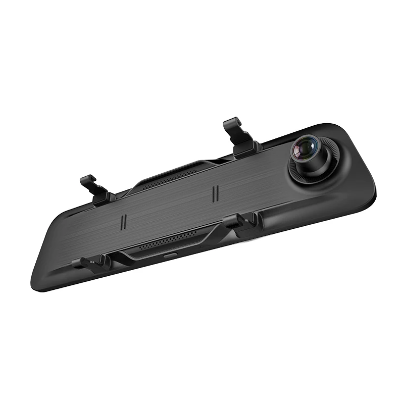 Заводской OEM 2K полноэкранный DVR передний и задний зеркальный рекордер видеорегистратор Автомобильная камера заднего