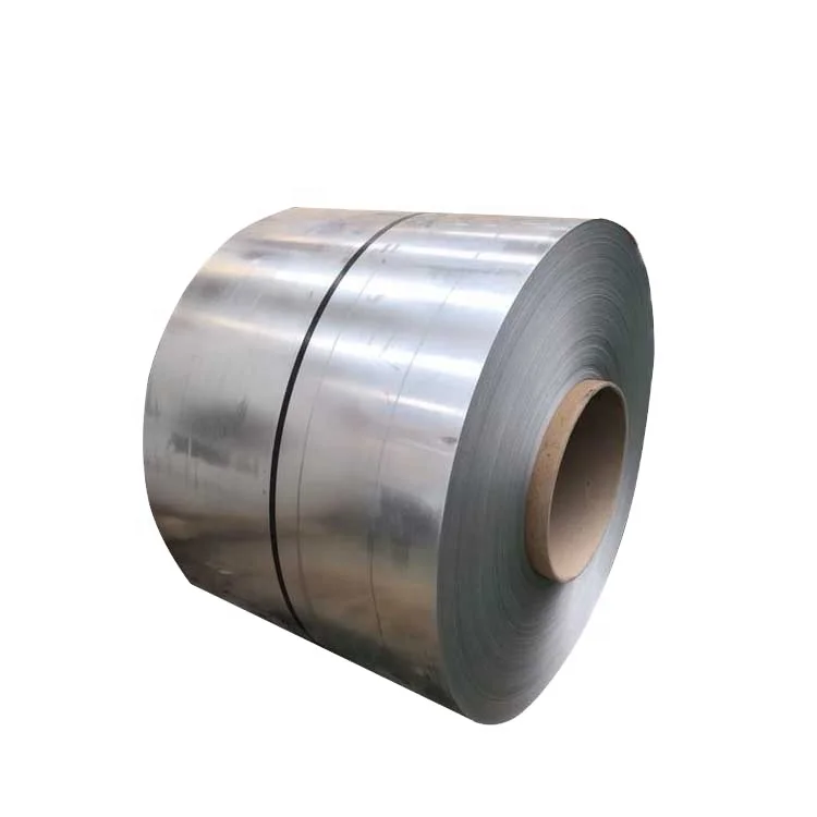Competitive Price High Quality Galvalume Steel Coil AZ150 ASTM A792 Standard