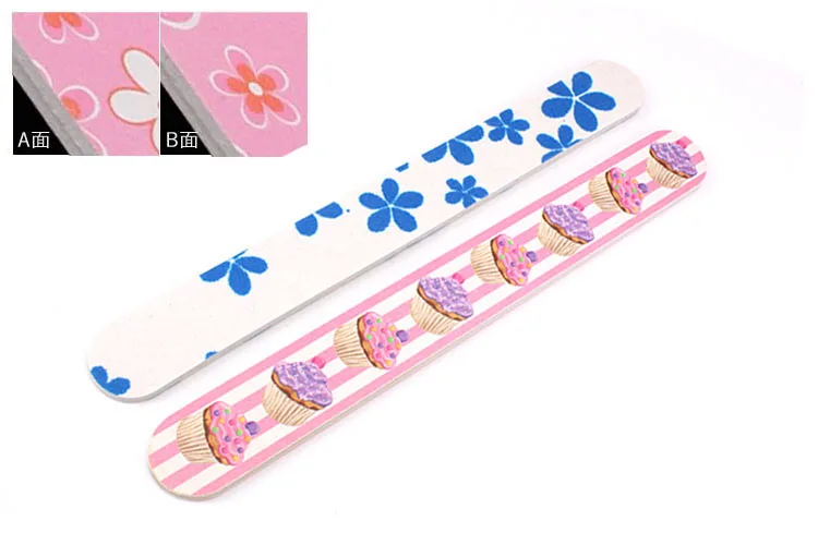 10 pcs personal care usage nail care tools manicure pedicure kit