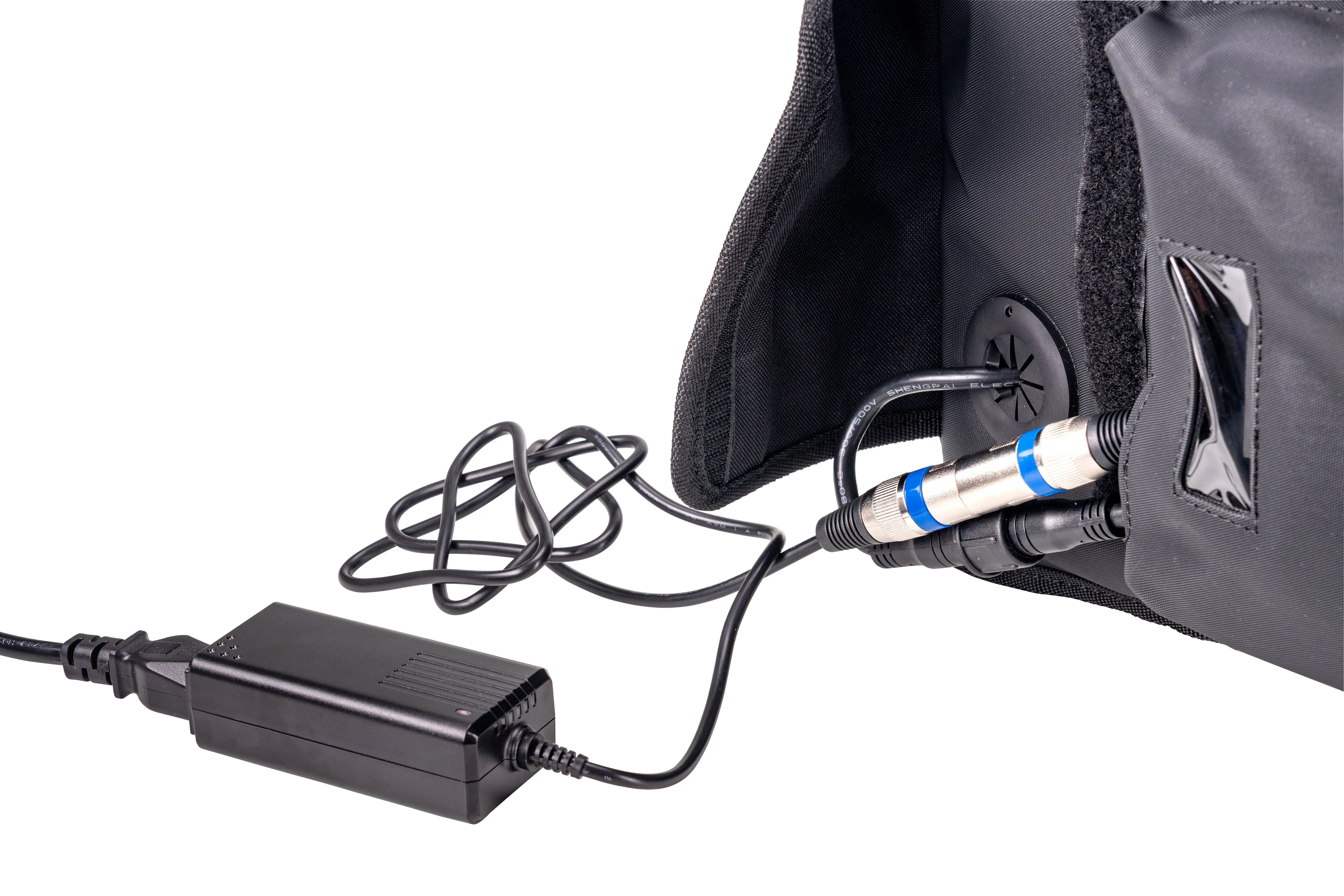 Electrical Heating Element 2-inch-thick Insulation Preheating Pad High Quality Delivery Food Bag