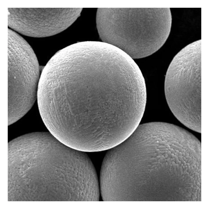 
TC4 titanium alloy metal powder for metal 3D printing 