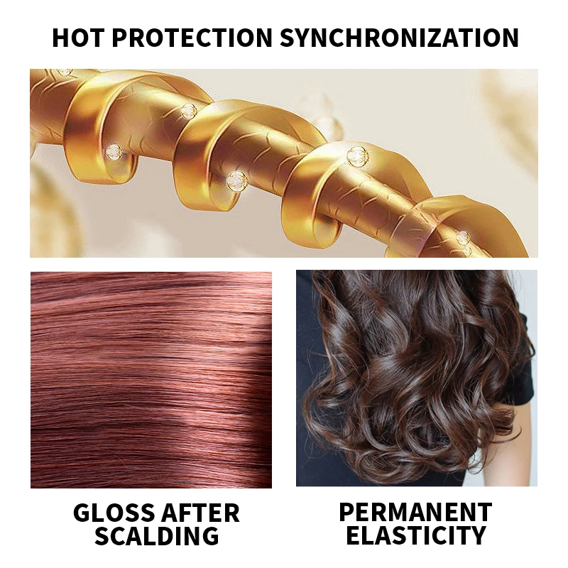 Free Sample Curl Hair Perm Cream For Black Woman Brand Oem Perm Agent Fruity ACID