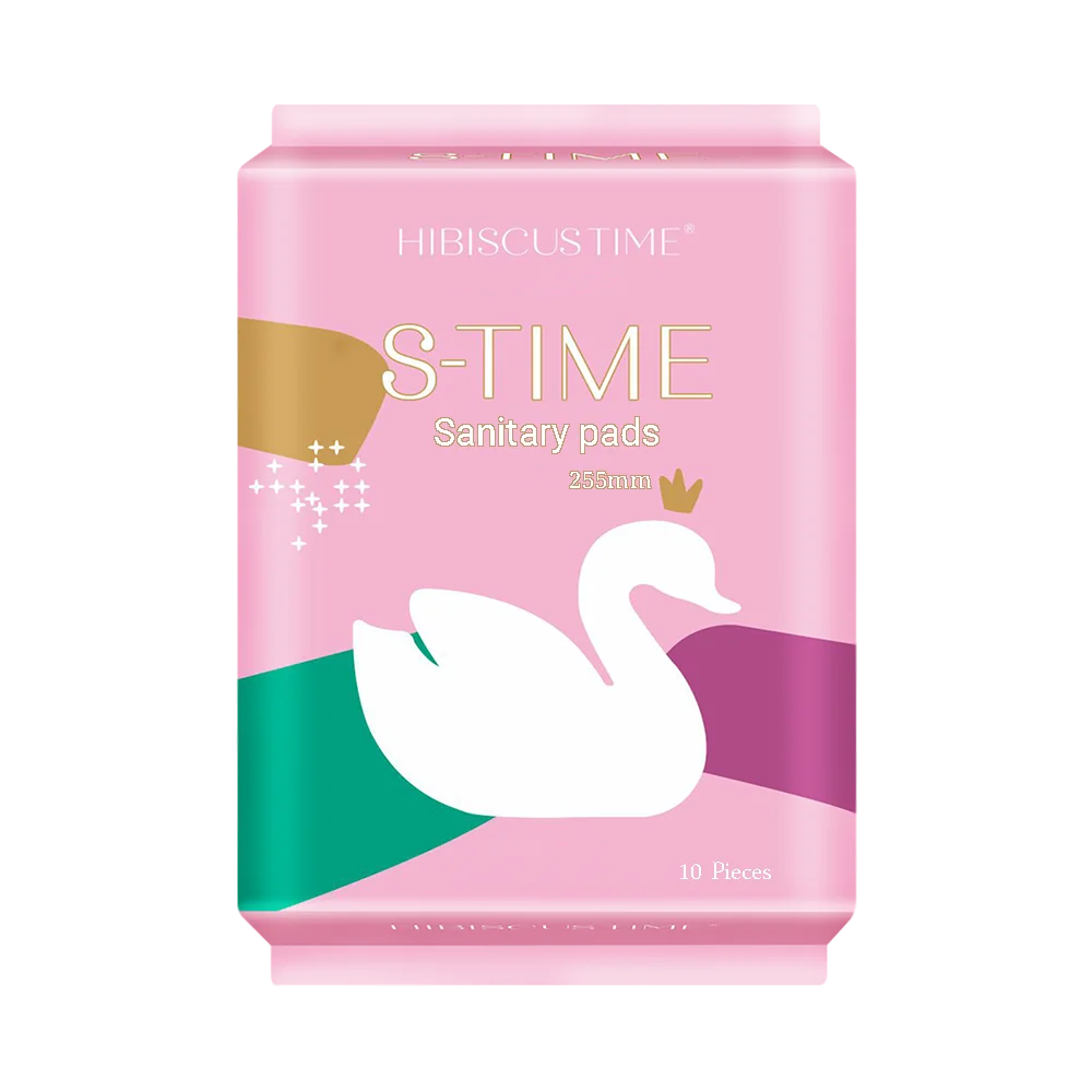 Женские прокладки гигиенические салфетки одноразовые менструальные прокладки оптом от производителя