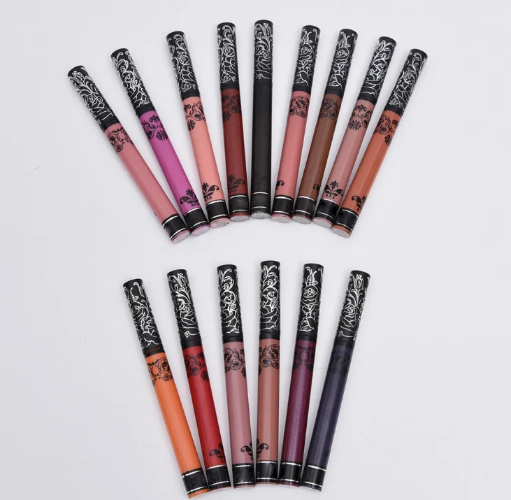 
Wholesale Waterproof Lip Gloss Long Lasting Lipgloss Your Own Brand Makeup Vegan Private Label Lipgloss 