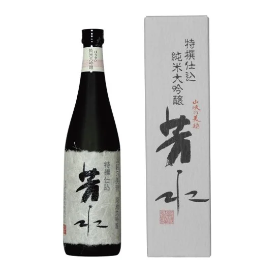 High quality excellent cost performance barato sake Japanese drink