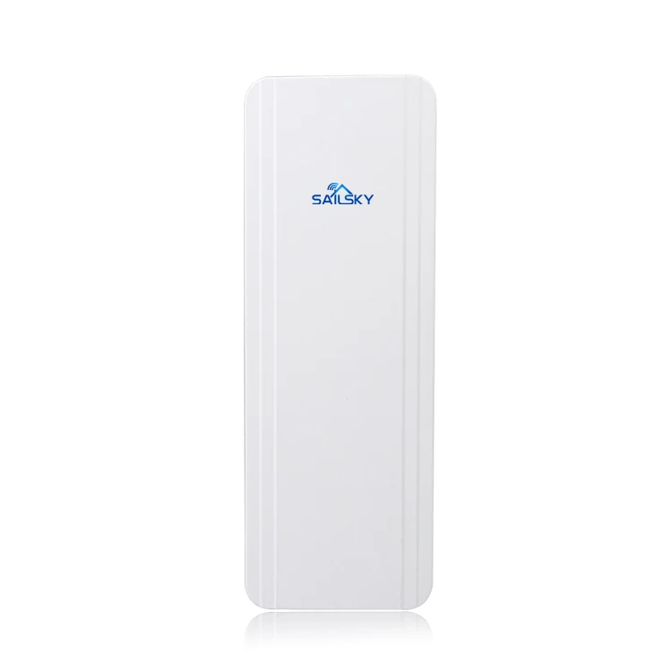 Sailsky High Quality 5.8G 3KM distance support  WISP AP Repeater Router mode Outdoor Wifi CPE Wireless Cpe