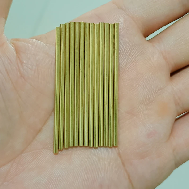 brass alloy copper pipe