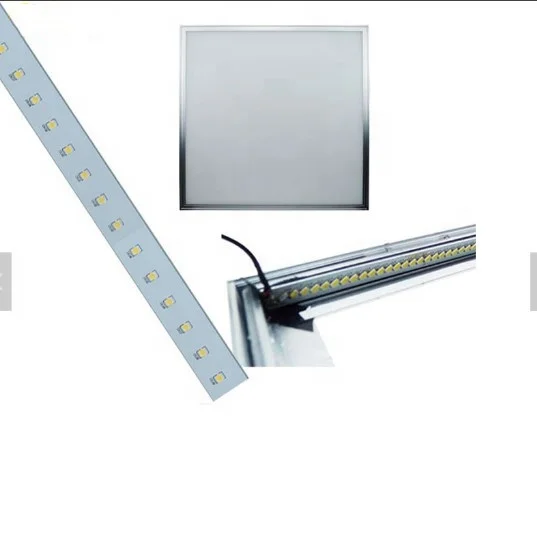 aluminum pcb board led bar backlight smt led strip pcb module