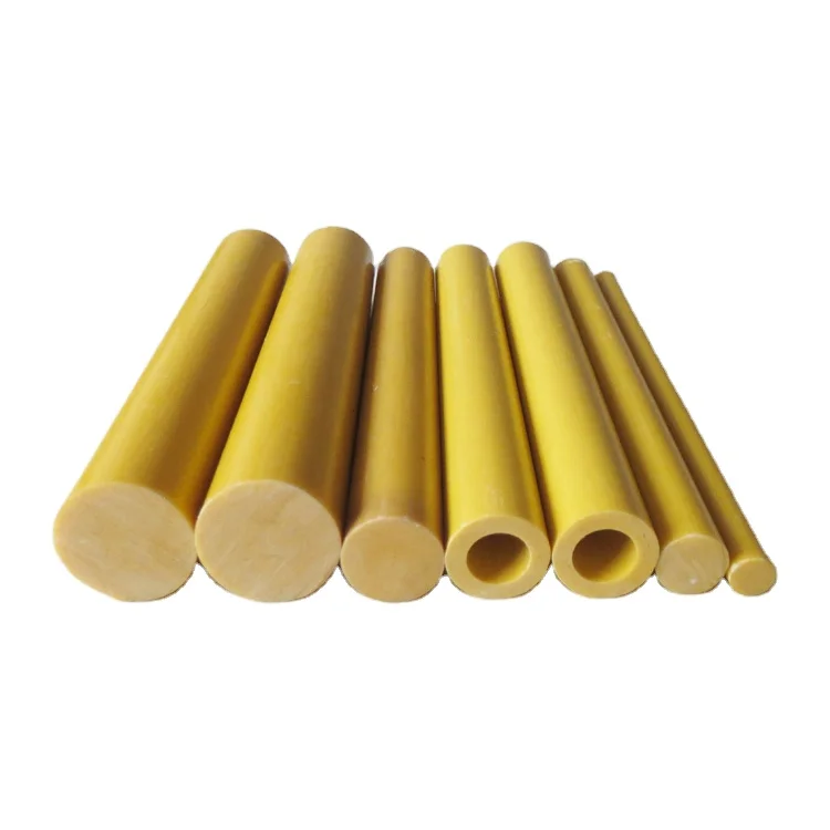 high strength fiberglass rod FRP garden stake lightweight GRP pole tomato satke