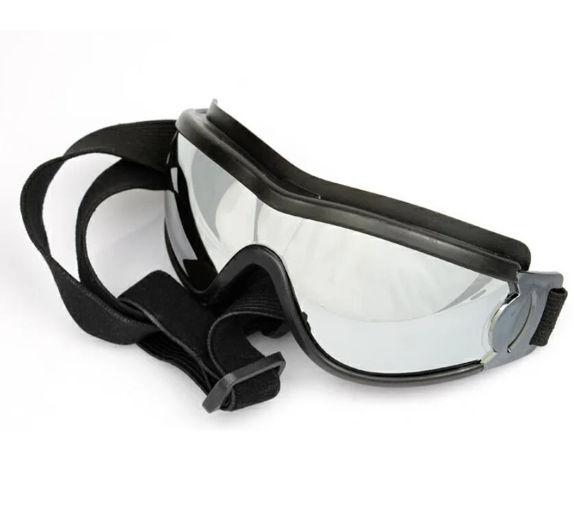 New Product Dog Goggles UV Protection Doggy Sunglasses Windproof Pet Glasses