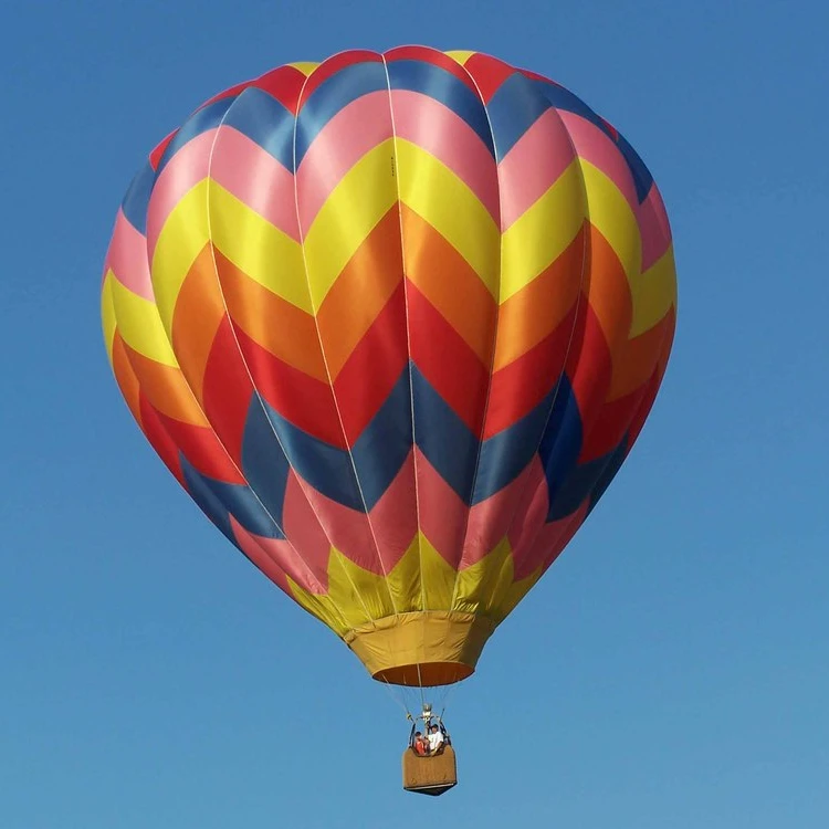 
Customized cheap hotair ballon 