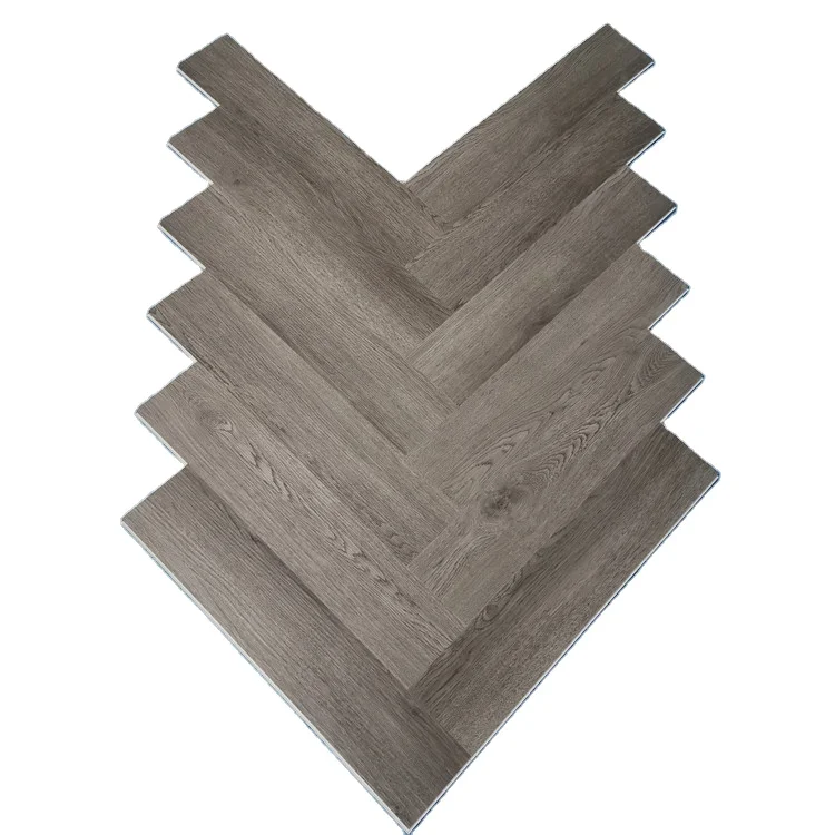 Solid wood synthesis black laminate flooring  foam underlayment for laminate floor