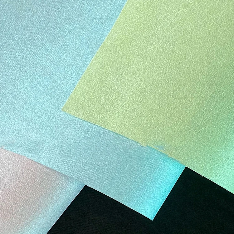 Hot-selling fusing paper non woven fabric fusible interlining garment tailoring materials