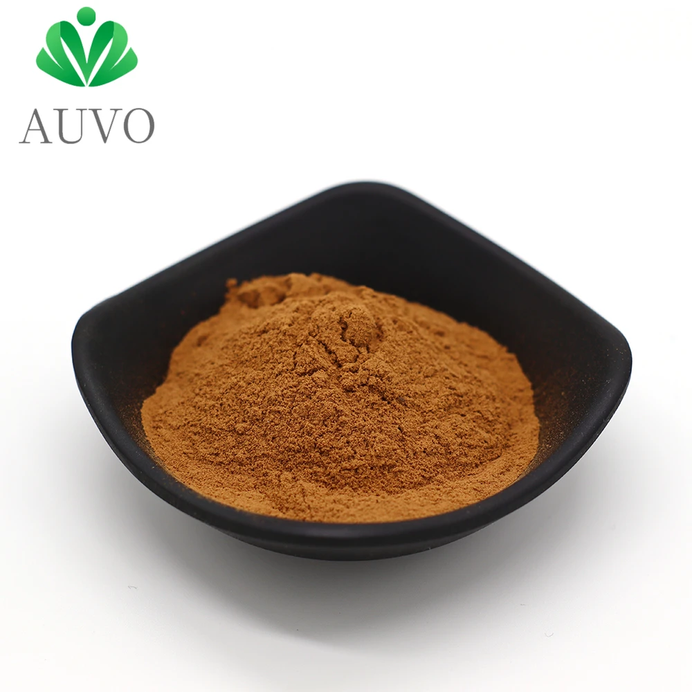 AUVO Hot selling pure natural wasabi powder wasabi extract