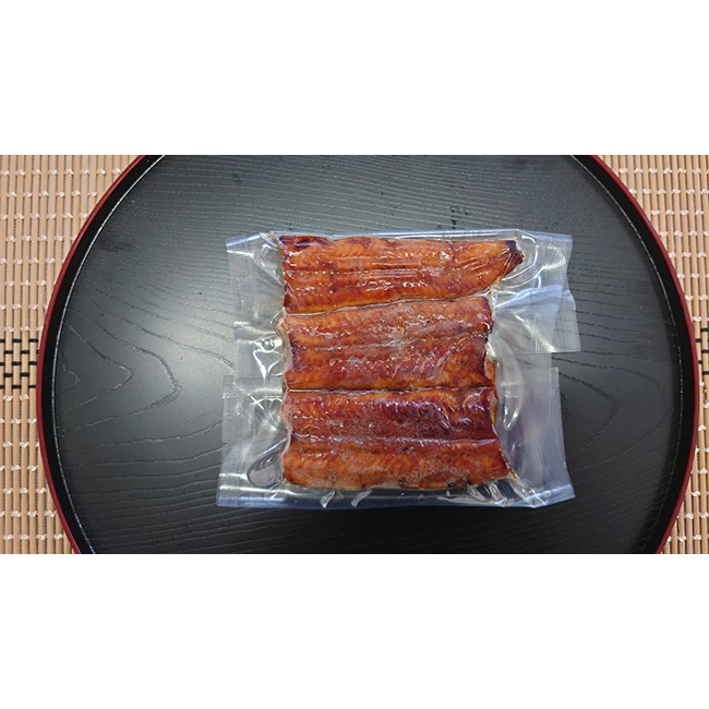 KABAYAKI Grilled eel K-3PH Japanese Frozen Food Fried Fish Roasted
