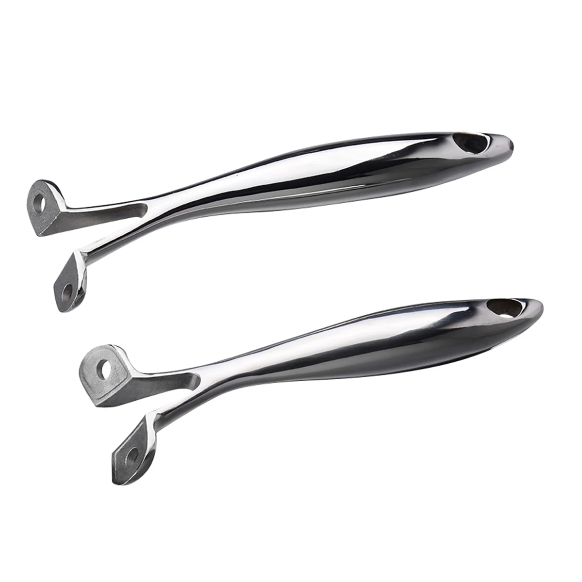 Cookware Set Removable Stainless Steel Handle