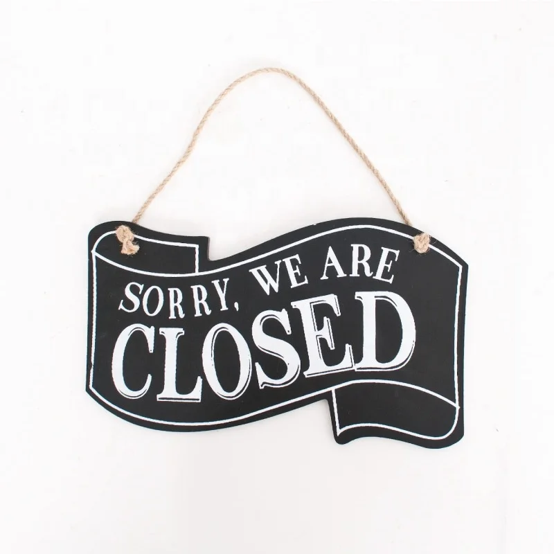 American Country Custom House Number Welcome Wooden Sign for Front Door Decor