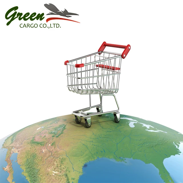 Надежный агент по закупкам DHL, грузовые авиаперевозки в Мьянму